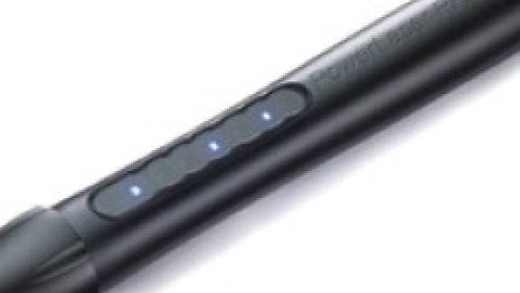 Laserterapi apparat